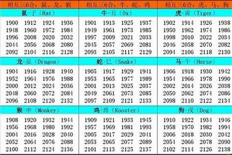 80年 生肖|80年出生 属什么生肖